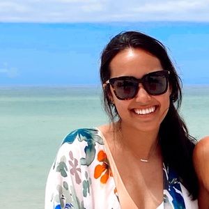 Meet your Posher, Keely